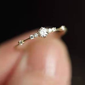 14k Gold Plated Ring